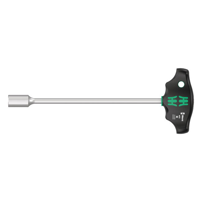 Wera T-handle nutspinner series 495 size 13 T-HANDLES Wera