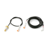 Daytona Oil Temperature Sensor Deva01 Gauges Digital Daytona