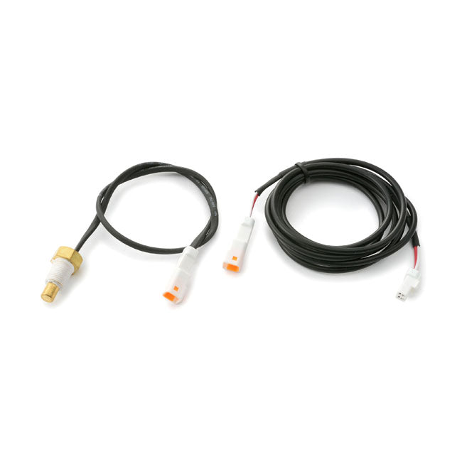 Daytona Oil Temperature Sensor Deva01 Gauges Digital Daytona