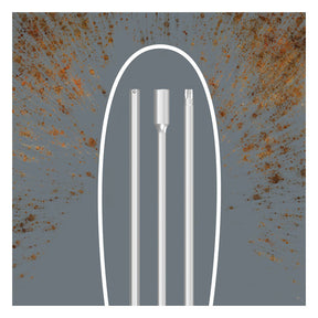 Wera HF T-handle TX20 Torx® driver series 467 T-HANDLES Wera