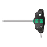 Wera HF T-handle TX25 Torx® driver series 467 T-HANDLES Wera