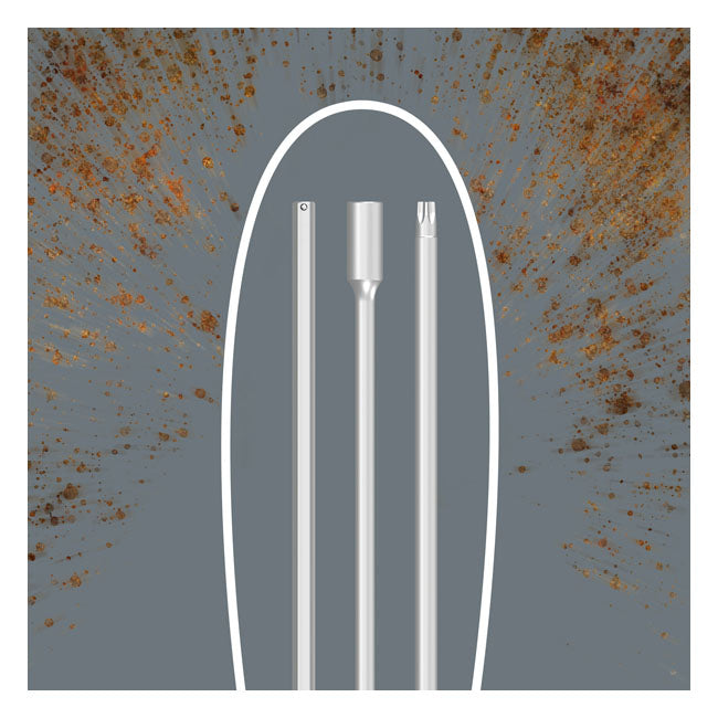 Wera HF T-handle TX25 Torx® driver series 467 T-HANDLES Wera