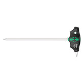 Wera HF T-handle TX25 Torx® driver series 467 T-HANDLES Wera