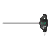 Wera HF T-handle TX30 Torx® driver series 467 T-HANDLES Wera