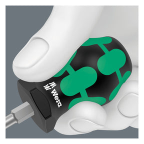 Wera Stubby screwdriver Torx® screws series 367 Screwdrivers Wera