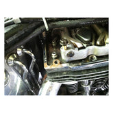 Dk Custom, Rocker Locker Kit. Twin Cam Rocker Arm Parts Dk Custom