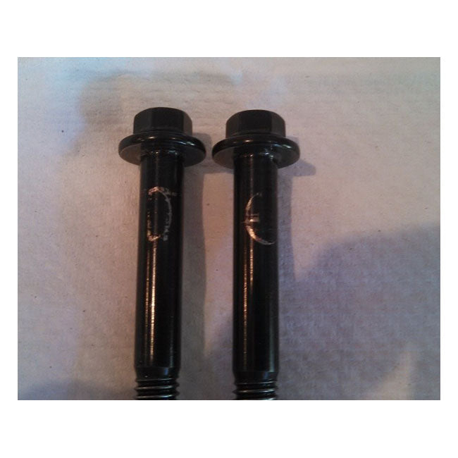 Dk Custom, Rocker Locker Kit. Xl Sportster Rocker Arm Parts Dk Custom