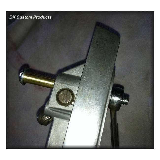Dk Custom, Rocker Locker Kit. Sportster Rocker Arm Parts Dk Custom