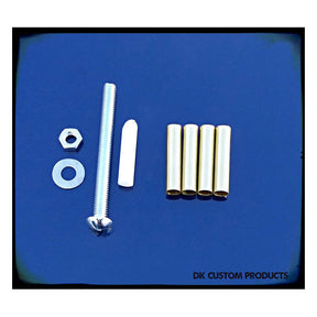 Dk Custom, Rocker Locker Kit. Evo B.T. Rocker Arm Parts Dk Custom
