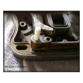 Dk Custom, Rocker Locker Kit. Evo B.T. Rocker Arm Parts Dk Custom