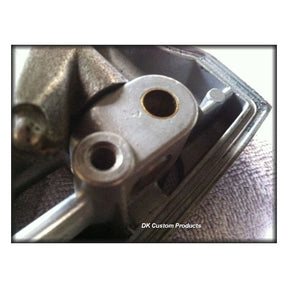 Dk Custom, Rocker Locker Kit. Evo B.T. Rocker Arm Parts Dk Custom