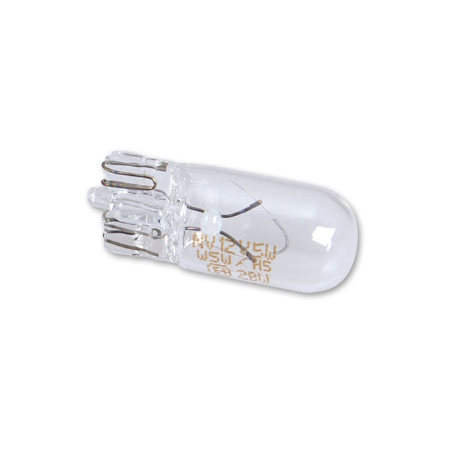 Kellermann, repl. KH1000 license plate bulb W5W LICENSE PLATE BRACKETS Kellermann