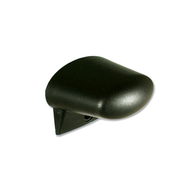 Kellermann, KH1000 license plate illumination. Black LICENSE PLATE BRACKETS Kellermann