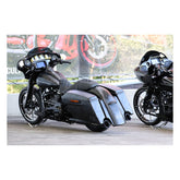 Cult Werk Rr Conv Kit Custom Fender Rear Cult Werk