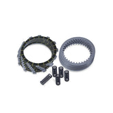 Barnett Complete Clutch Kit Carbon/Steel Clutch Plates Barnett