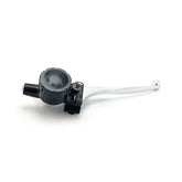 Emgo, OEM style handlebar master cylinder. Brake. 15.8mm BRAKE MASTER CYLINDERS Emgo