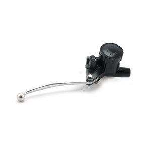 Emgo, OEM style handlebar master cylinder. Brake. 15.8mm BRAKE MASTER CYLINDERS Emgo