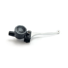Emgo, OEM style handlebar master cylinder. Brake. 15.8mm BRAKE MASTER CYLINDERS Emgo