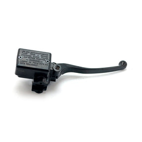 Emgo, OEM style handlebar master cylinder. Brake. 14mm BRAKE MASTER CYLINDERS Emgo