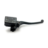 Emgo, OEM style handlebar master cylinder. Brake. 15.8mm BRAKE MASTER CYLINDERS Emgo