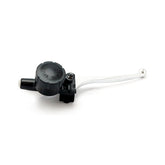 Emgo, OEM style handlebar master cylinder. Brake. 14mm BRAKE MASTER CYLINDERS Emgo
