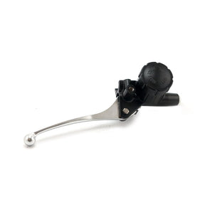 Emgo, OEM style handlebar master cylinder. Brake. 14mm BRAKE MASTER CYLINDERS Emgo