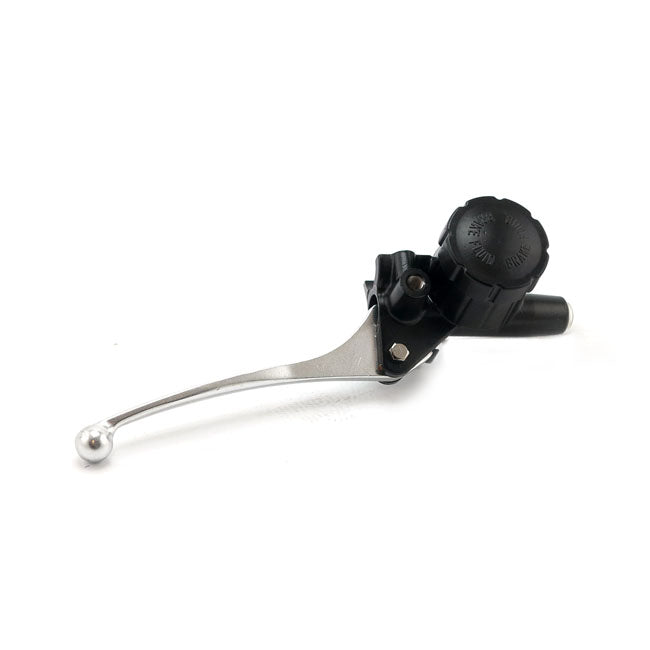 Emgo, OEM style handlebar master cylinder. Brake. 14mm BRAKE MASTER CYLINDERS Emgo