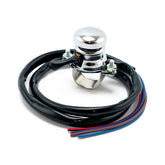 Replica Lucas Handlebar Horn/Dip Switch Switches Kill Mcs