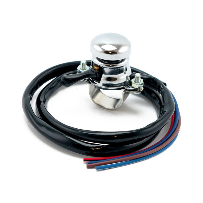 Replica Lucas Handlebar Horn/Dip Switch Switches Kill Mcs