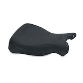 Mustang, Standard Touring solo seat black SOLO SEATS Mustang