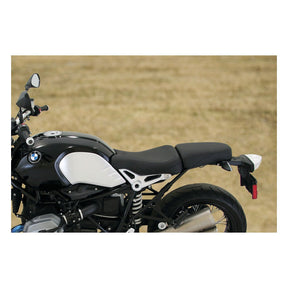 Mustang, Standard Touring solo seat black SOLO SEATS Mustang
