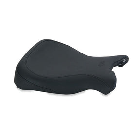 Mustang, Standard Touring solo seat black SOLO SEATS Mustang