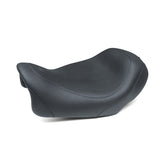 Mustang, Wide Tripper solo seat. Black SOLO SEATS Mustang