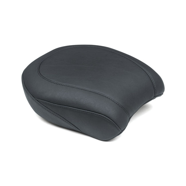 Mustang, Wide Tripper passenger seat PILLION PADS Mustang