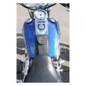 Mustang, tank bib (dash panel). With pouch TANK COVERS Mustang