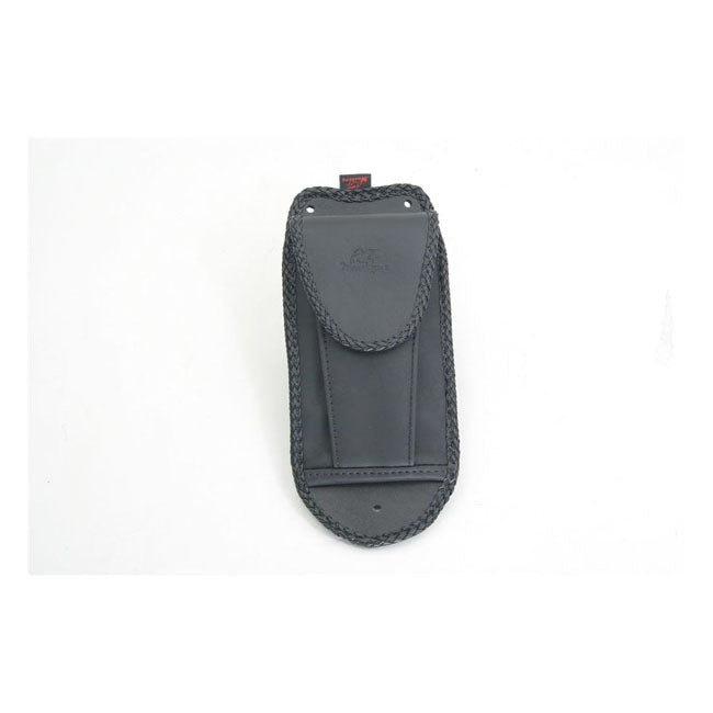 Mustang, tank bib (dash panel). With pouch TANK COVERS Mustang