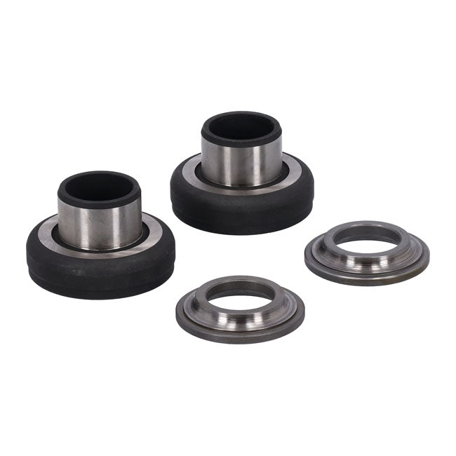 Cups/Cones For Fork And Frame, With Chromium Balls Samwel