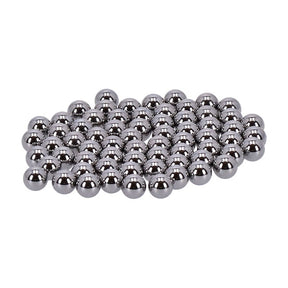Cups/Cones For Fork And Frame, With Chromium Balls Samwel