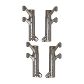S&S Cycle Rocker Arms Roller M8 Roller Rocker Arms S&S Cycle