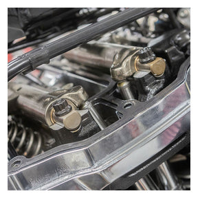 S&S Cycle Rocker Arms Roller M8 Roller Rocker Arms S&S Cycle