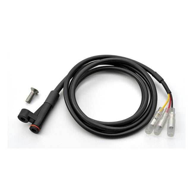 Daytona Speed Converter Diameter 10 In Speedometer Drives Sensors Daytona