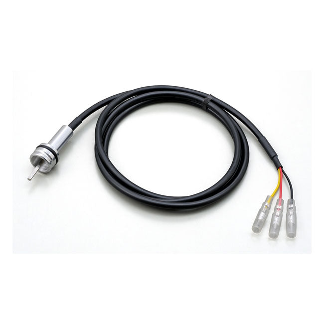Daytona Speed Converter Diameter 18 In Speedometer Drives Sensors Daytona