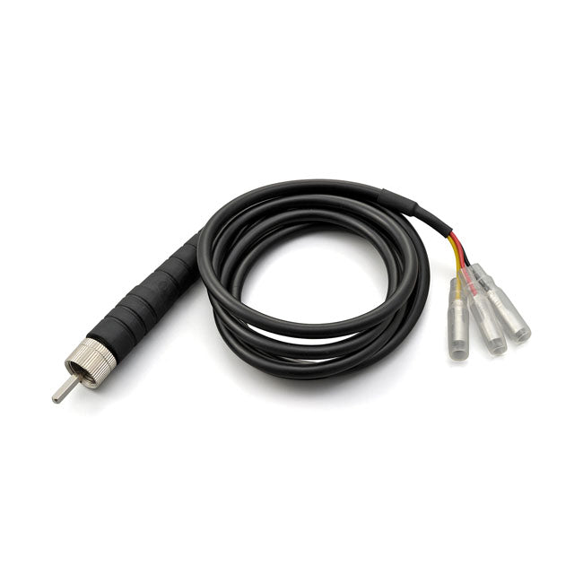 Daytona Speed Converter M12 Female Speedometer Drives Sensors Daytona