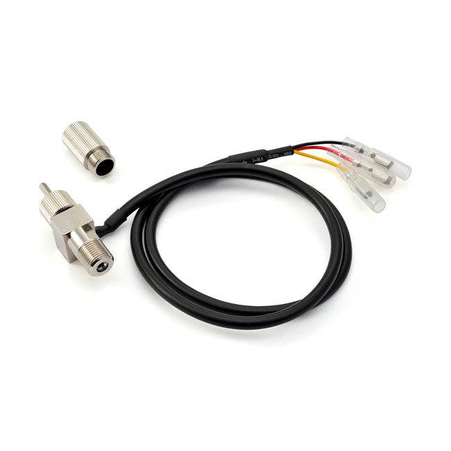 Daytona Speed Converter Twin Signal Speedometer Drives Sensors Daytona