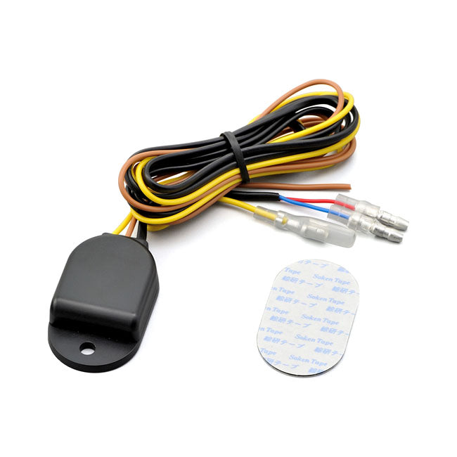 Daytona Rpm Pulse Rectifier Speedometer Drives Sensors Daytona