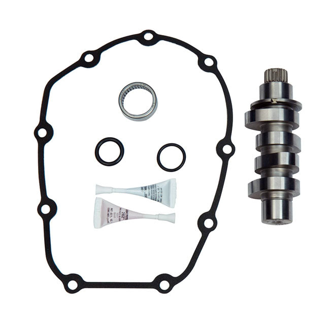 S&S Cycle Camshaft 540 C Chain M8 Cams S&S Cycle