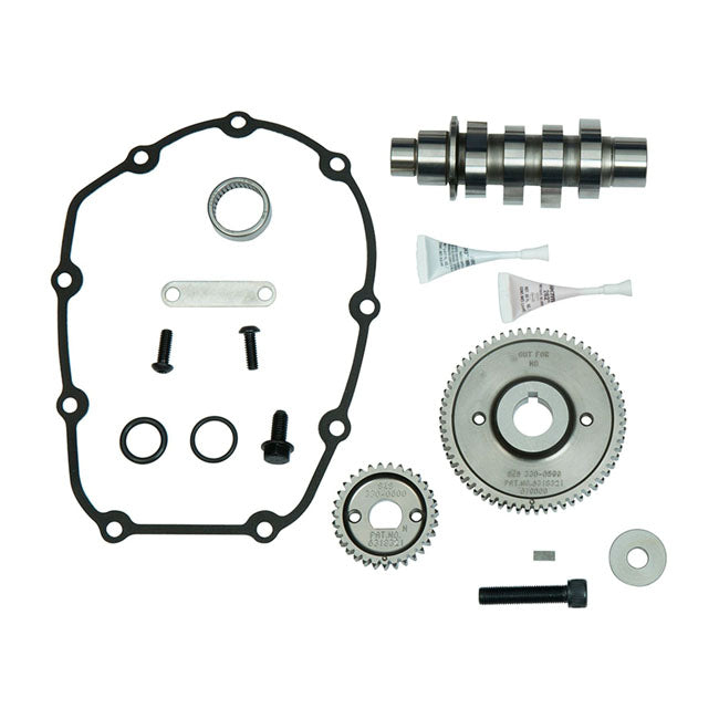 S&S Cycle Camshaft 540 G Gear M8 Cams S&S Cycle
