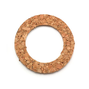 Cork Gasket Set, Gas Cap / Oil Cap Gas Cap Samwel
