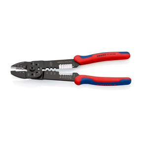 Knipex, crimping pliers. 240mm long, 300 gram CRIMPING TOOLS Knipex