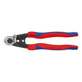 Knipex, wire rope cutter PLIERS Knipex